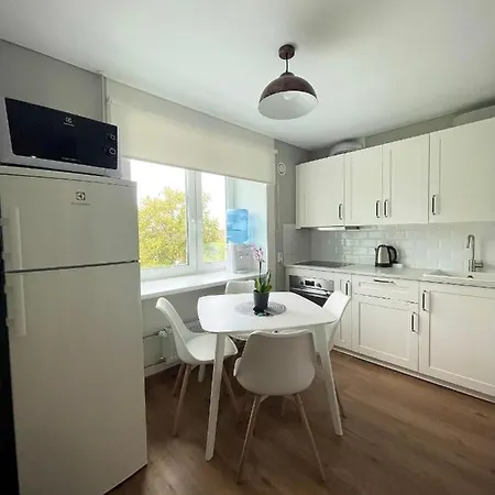 Apartmán Cute Tammsaare Beach